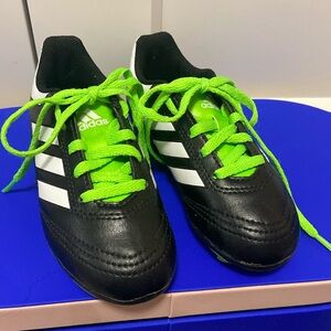 Little Boys Adidas